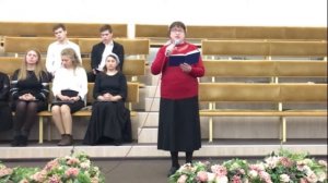 Стих Логунова Раиса.  Вспоминаем умерших, вспоминем ушедших.