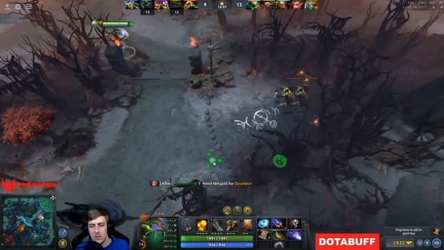 Abilty Draft Viper смотреть онлайн