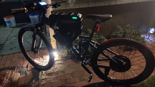 Time to Sell the Best eBike I’ve Ever Owned смотреть онлайн