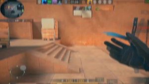 стендоф 2 килы мувика