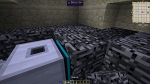 [Гайд] RotaryCraft часть 3 Производственные машины