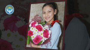 _Кыргызстан_ Сулайманова Адина