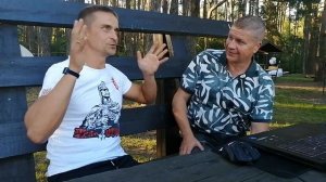 Тревожно-депрессивное расстройство. (Интервью с подписчиком)