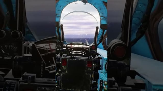 DCS МиГ-21бис "Нарвался на вертолёт" #military #dcs #dcsworld #aviation #airforce #simulator #russia смотреть онлайн