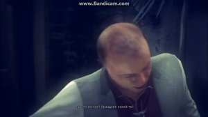 Прохождение игры Hitman: Absolution #part6 (No comment)