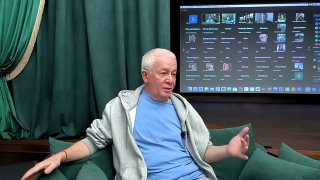 07/10/2024 Как выходить из конфликтной ситуации в семье. Александр Хакимов