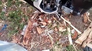 Брайт регулировка клапанов. Гидравлический дровакол