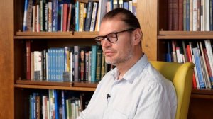 Михаил Молдованов о Трансцендентальной Медитации