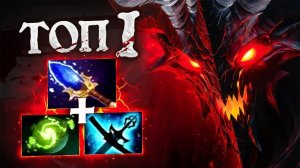 Аналитика ошибок - 8000 игр на СФЕ.. Лучший В МИРЕ Магический SHADOW FIEND (ft. absolute)