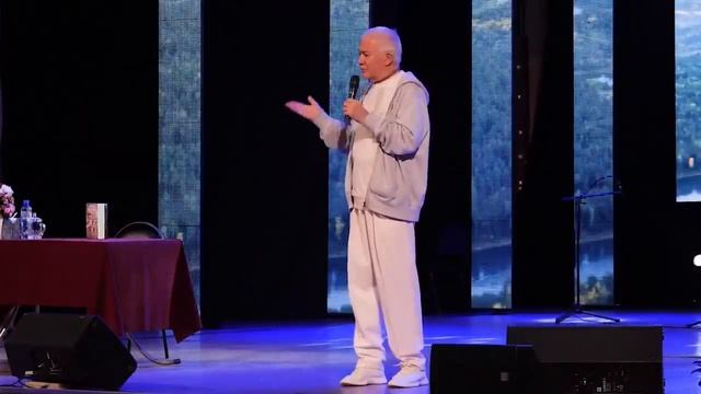 13/10/2023 Предназначение и судьба. Александр Хакимов. Уфа