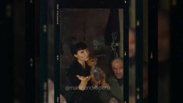 Зимний АЛТАЙ. Курайская степь. Актру