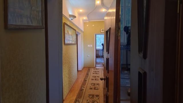 Темрюк Краснодарский край. Дом 172 м2 Участок 7.6 соток Море 10 км #недвижимостьнапобережье #shorts