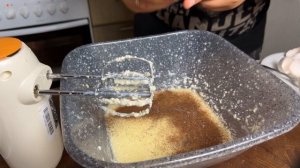 Шарлотка с Яблоками на кефире. Вкусный и простой яблочный пирог.