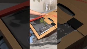 Unboxing/Распаковка Asus Rog Strix G16 (G614JV) Core i7, Rtx 4060, 16gb ram 1TB M.2 G4