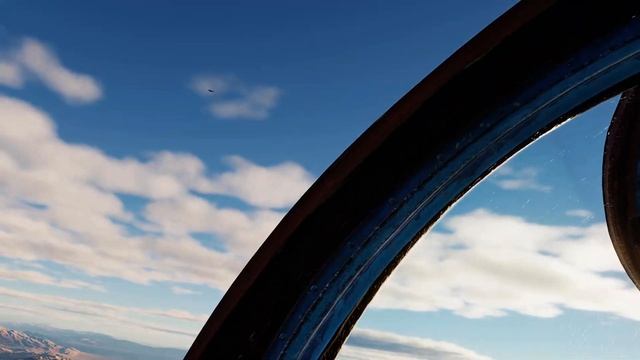 DCS МиГ-21бис Одиночная миссия "Afghanistan 1980 - First Blood" смотреть онлайн