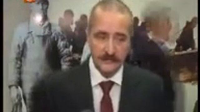 2014.10.14 Открытие музея тралфлота смотреть онлайн