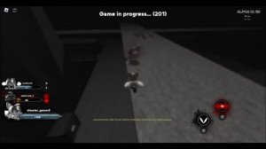 Sonic.exe The Disaster #6