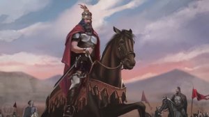 Скандербег - герой Албании (Kings and Generals RUS)