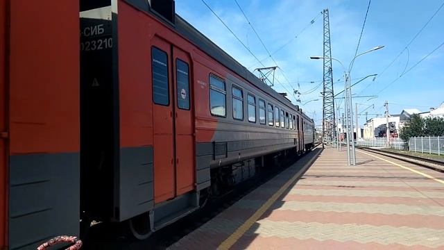 На "Туристе" ХВЗ на Алтай! 22 августа 2023 г. Финиш! Бийск, Барнаул, Новосибирск.