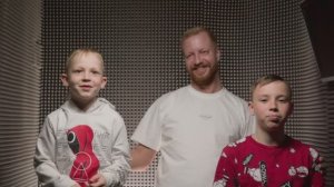 Для Жены от мужа и детей