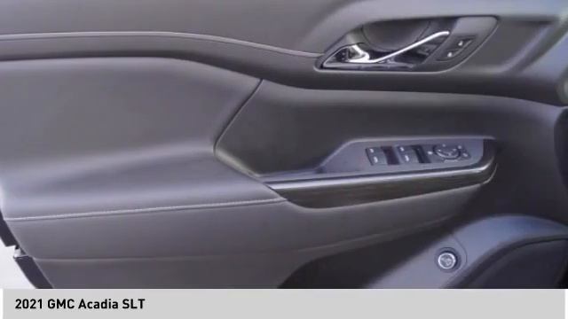 2021 GMC Acadia 21T64036