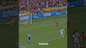 самые лучшие голы Роналду рек