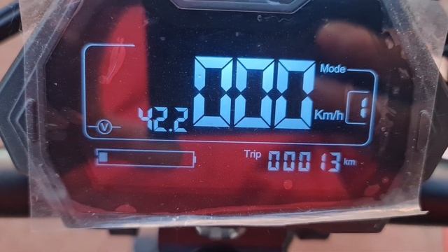 эксплуатация электросамоката kugoo M5 Pro #2