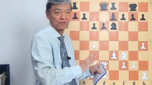 1)  Champions Chess Tour  Осло. 2024г. 
  Карлсен  Непомнящий 
 Русская партия.