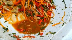 МЕГА ВКУСНОСАЛАТ ИЗ ГРИБОВ С БАКЛАЖАНАМИ ПО-КОРЕЙСКИ НА ЗИМУ!ТАКОГО ВЫ ТОЧНО НЕ ЕЛИ!СЪЕДАЮТ В МИГ!