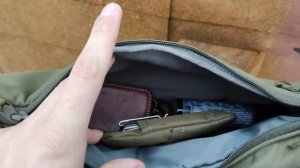 Сумка PENTAGON Telamon