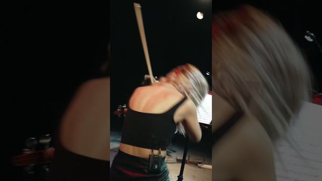 25 мая Большое Симфоническое Rock & POP шоу в Москве. Самый необычный оркестр страны Imperialis смотреть онлайн