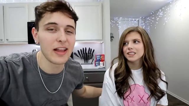 1 LAUGH  REMOVE 1 LAYER OF CLOTHING! CHALLENGE