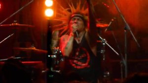 The Casualties - We Are All We Have