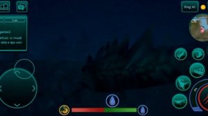 Купил саркозуха в игре/The cursed isle