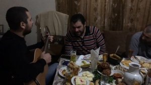 Грузины поют Цыганские песни - Ромалэ , Ой да не будите СОЛНЫШКО / Boshuri simgerebi