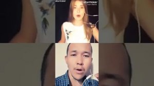 Это была любовь! дуэт караоке StarMaker (Дима Билан)