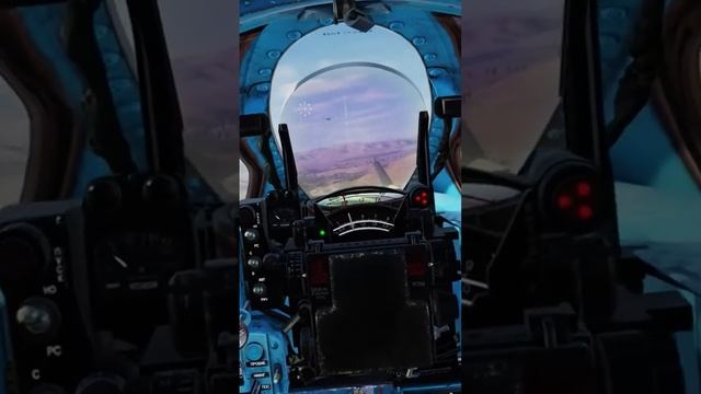 DCS МиГ-21бис "Бой над Дамаском" #aviation #dcs #dcsworld #simulator #simulator #russia #airforce смотреть онлайн