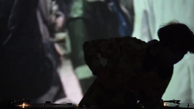 14.  2. 2016, Itch My HaHaHa: DJ Morgiana (PL) смотреть онлайн