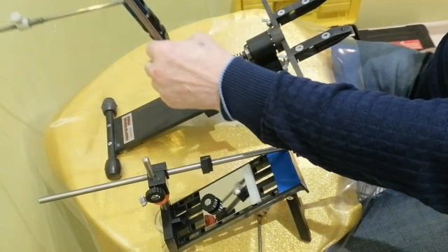 Китайский клон "Apex" новое хорошо забытое старое. смотреть онлайн