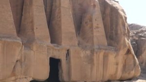 Иордания, Петра