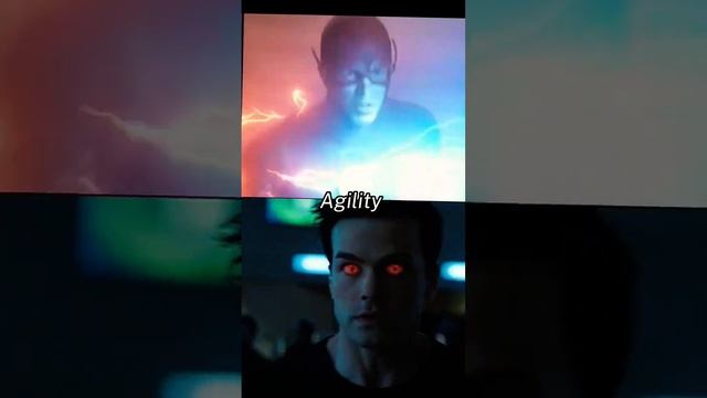 flash vs supeboy #cw #titans #flash #dc #barry #superboy смотреть онлайн