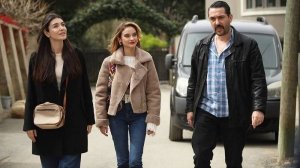 Сериал Ложь - 1 сезон 4 серия / Yalan