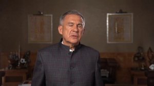 Глава Татарстана Рустам Минниханов высказался об атаке БПЛА