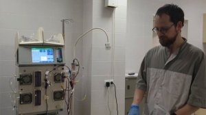 Ветеринария...или один день из жизни ветеринарного врача...