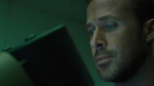 Инсайд из фильма Бегущий по лезвию 2049