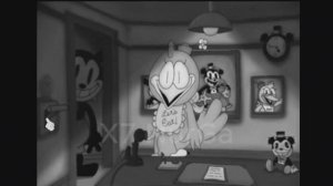 ФНАФ 1900Х ИЛИ Five New Fangled Nights Demo