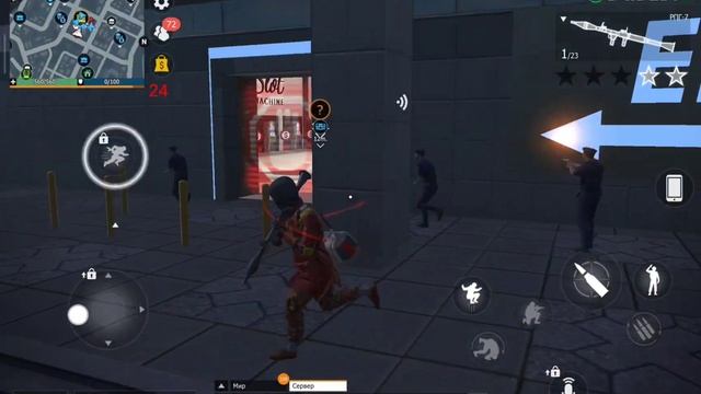 РАЗНЕСЛИ КАБИНУ ТОЛПЕ DFR. Red×Falkon показал им где раки зимуют. ЛЮТЫЙ РАЗГРОМ КЛАНА DFR #gco смотреть онлайн