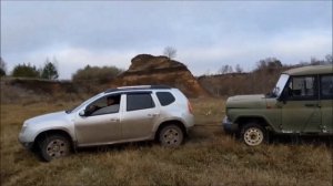 Универсальная сцепка на любое Авто