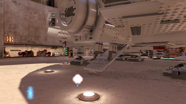 LEGO Star Wars: The Skywalker Saga - Episode IV - A New Hope Full Walkthrough (HD) смотреть онлайн