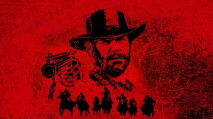 Red Dead Redemption 2